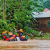 Inondations à Coyah et Manéah : 269 personnes prises en charge, un décès enregistré