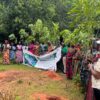 Campagne nationale de reboisement : Kassa accueille l’étape des Îles de Loos 