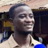 Arafan CAMARA décroche la session de rattrapage : « Toute ma famille m&rsquo;attendait sur ça »