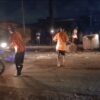 Ratoma : manifestation spontanée contre les coupures d&rsquo;électricité à Kaporo Centre 