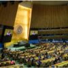 Assemblée générale de l’ONU : quelles sont les principales étapes de la session annuelle ? 