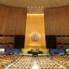 Les discours les plus longs de l&rsquo;histoire de l&rsquo;ONU 