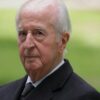 Édouard Balladur, ancien Premier ministre français, est mort à 97 ans