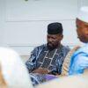 Mamadi Doumbouya attendu au Portugal pour un forum dédié au secteur privé africain
