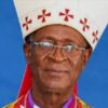 Décès de Monseigneur Albert Gomez : l’Église anglicane de Guinée en deuil