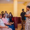 Orientation universitaire 2026 : Djami Diallo insiste sur un choix éclairé des bacheliers