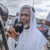 Un an après l’enlèvement de son père, Babila Keita évoque « un an d’angoisse, d’attente, de prières et d’espérance »