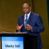 ONU : Macky Sall retire sa candidature au poste de secrétaire général 