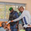 Concours de recrutement de 6 000 enseignants : le coup d’envoie donné à Mamou