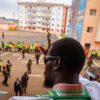 OGP : Mamadi Doumbouya nomme Alya Camara directeur général adjoint 