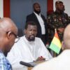 Justice en Guinée : dans les coulisses du vaste réaménagement décidé par Doumbouya