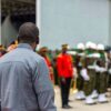 Guinée : 312 détenus bénéficient d’une nouvelle grâce présidentielle