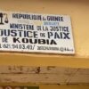 Koubia : 24 moutons récupérés dans une affaire présumée de vol de bétail à Missira 