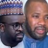 FDSI : Ismaël Condé remplace Lansana Diawara à la direction générale 