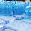 Sachets plastiques : six mois de sursis pour les producteurs d’eau 