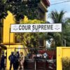 Cour suprême : le procès d’Algassimou Diallo renvoyé sine die 