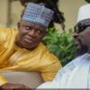 CRIEF : Mamadi Doumbouya procède à une nouvelle recomposition de la Cour (liste) 