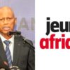 Jeune Afrique : la HAC rétablit l’accréditation de son correspondant en Guinée