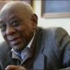 Sénégal : l’écrivain Cheikh Hamidou Kane est décédé à 98 ans