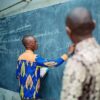 Journée mondiale des enseignants : la parole aux éducateurs guinéens
