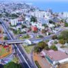 Conakry : une légère secousse ressentie dans plusieurs quartiers de la capitale