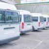 Coyah : un garde pénitentiaire suspendu après le transport irrégulier de passagers civils