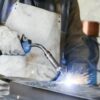 Dabola : un apprenti soudeur meurt électrocuté dans un atelier