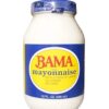 Guinée : 14 759 cartons de mayonnaise BAMA saisis à titre conservatoire après des alertes sur leur qualité