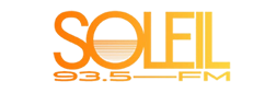 LOGO SOLEIL FM - B 252X85 TRANSPA